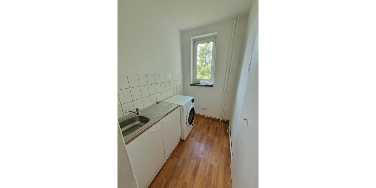 Erdgeschoßwohnung Wittenberg Lutherstadt - 1 Zimmer, 32 m&sup2;, 199&euro; | Angebot:26591258
