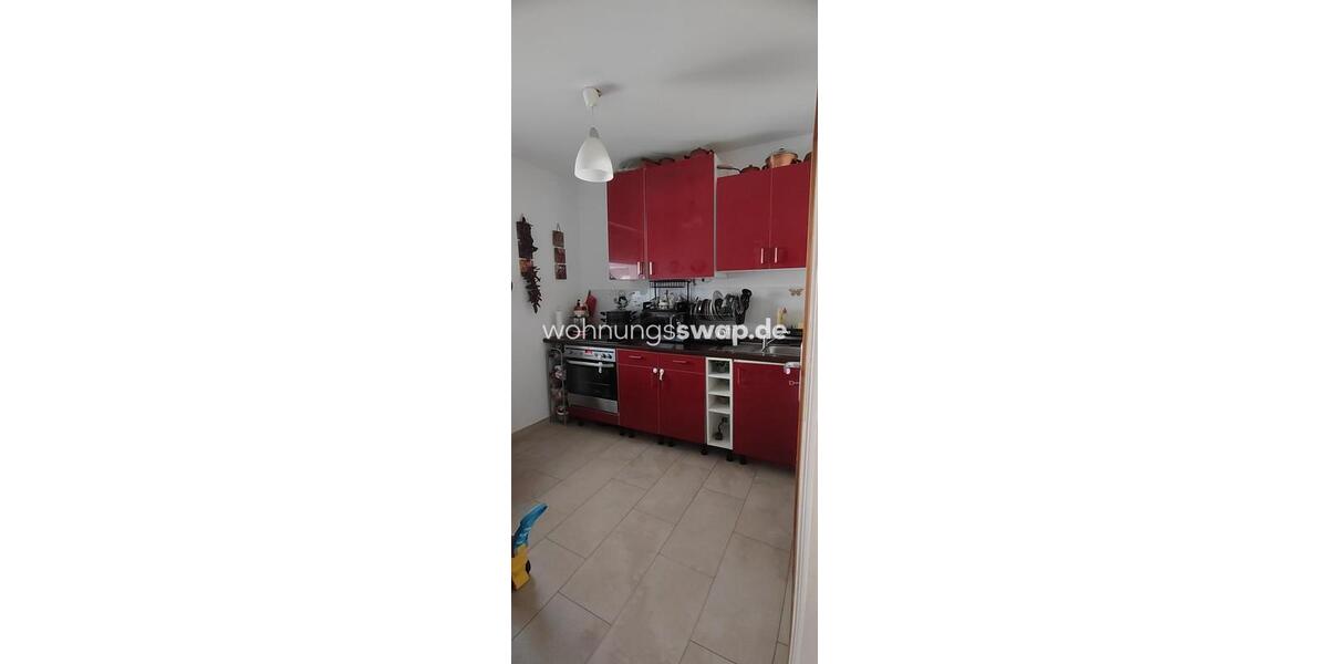 Etagenwohnung München Hadern - 2 Zimmer, 55 m&sup2;, 770&euro; | Angebot:24570126