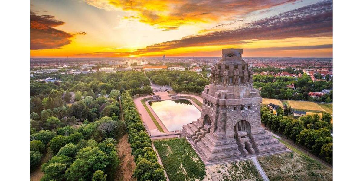 Etagenwohnung Leipzig Zentrum-Ost - 2 Zimmer, 80 m&sup2;, 1.200&euro; | Angebot:26176271