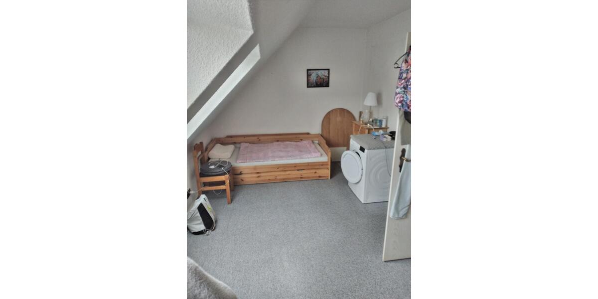 Wohnen auf Zeit Bremerhaven Geestemünde - 1 Zimmer, 16 m&sup2;, 280&euro; | Angebot:25875504