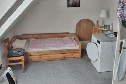 Wohnen auf Zeit Bremerhaven Geestemünde - 1 Zimmer, 16 m&sup2;, 290&euro; | Angebot:25875504