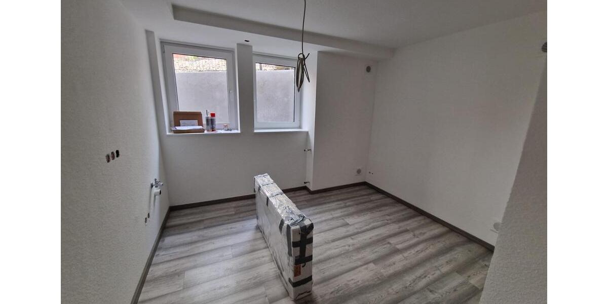 Etagenwohnung Brombachtal - 2 Zimmer, 55 m&sup2;, 550&euro; | Angebot:24893210