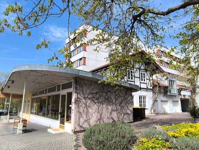 Etagenwohnung Bad Wildungen Bad Wildungen (Kernstadt) - 4 Zimmer, 93 m&sup2;, 563&euro; | Angebot:26187966