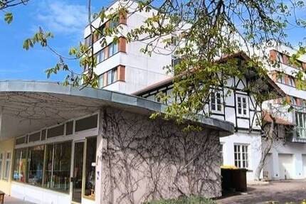 Wohnung Bad Wildungen Bad Wildungen (Kernstadt) - 4 Zimmer, 93 m&sup2;, 563&euro; | Angebot:26187966