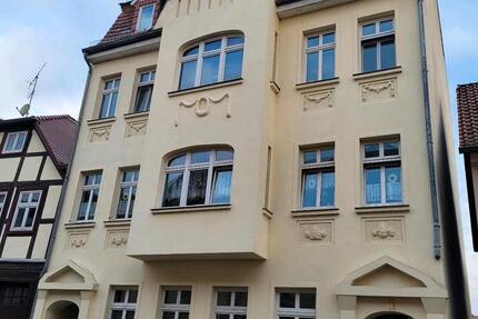 Wohnung Havelberg - 4 Zimmer, 93 m&sup2;, 600&euro; | Angebot:26067815