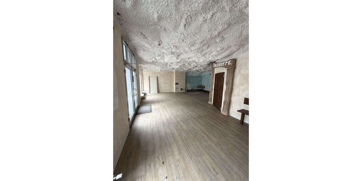 Gewerbeobjekt Bad Doberan Kammerhof - 1.900&euro; | Angebot:26472698