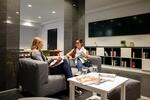 Erdgeschoßwohnung Hamburg Altona-Nord - 1 Zimmer, 18 m&sup2;, 995&euro; | Angebot:25546488