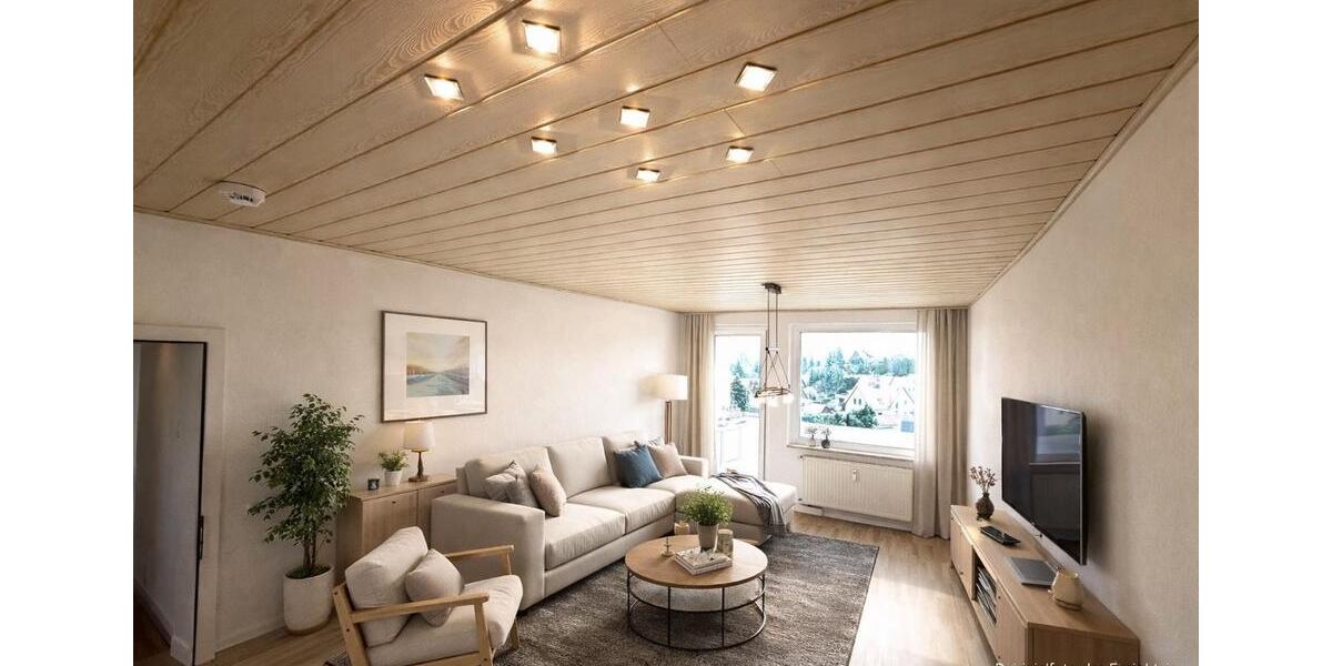 Etagenwohnung Meißen - 4 Zimmer, 75 m&sup2;, 562&euro; | Angebot:26632845