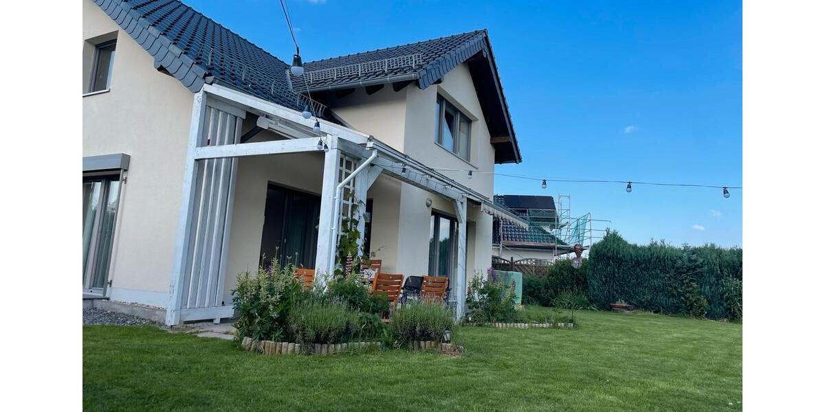 1 Zimmer mit Küche und eigenem Bad in Kall zu vermieten 1 zimmer