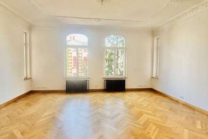 Wohnung Schwerin Paulsstadt - 5 Zimmer, 177 m&sup2;, 2.130&euro; | Angebot:22086475