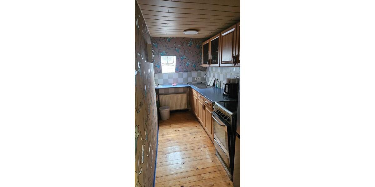 Etagenwohnung Minden Bölhorst - 3 Zimmer, 80 m&sup2;, 600&euro; | Angebot:26124609