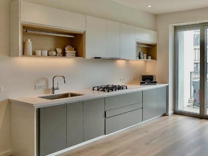 Etagenwohnung Neuberg - 3 Zimmer, 83 m&sup2;, 1.218&euro; | Angebot:26001611