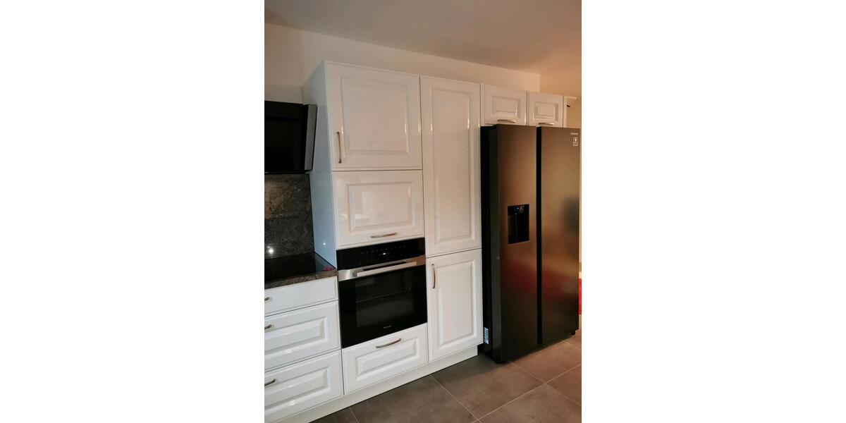 Erdgeschoßwohnung Regensburg Galgenberg - 4 Zimmer, 109 m&sup2;, 1.800&euro; | Angebot:26357926