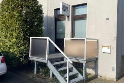 Parchim - Büro oder kleiner Laden gegenüber dem Landratsamt zimmer