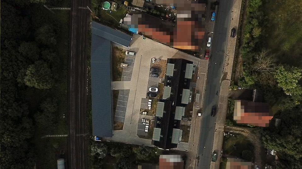 Erdgeschoßwohnung Hameln Kernstadt - 2.5 Zimmer, 72 m&sup2;, 740&euro; | Angebot:25883598