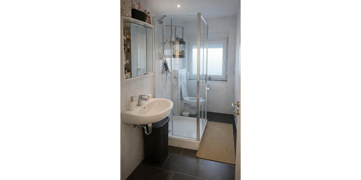 Dachgeschoßwohnung Blumberg - 2 Zimmer, 62 m&sup2;, 745&euro; | Angebot:26069515