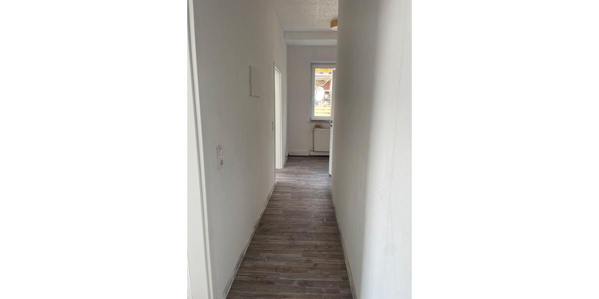 Wohnung zu vermieten 3 zimmer