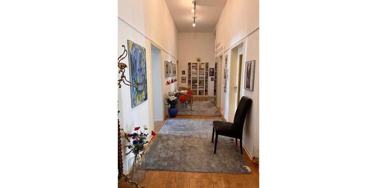 Wohnen auf Zeit Bad Nauheim - 1 Zimmer, 27 m&sup2;, 650&euro; | Angebot:24573378