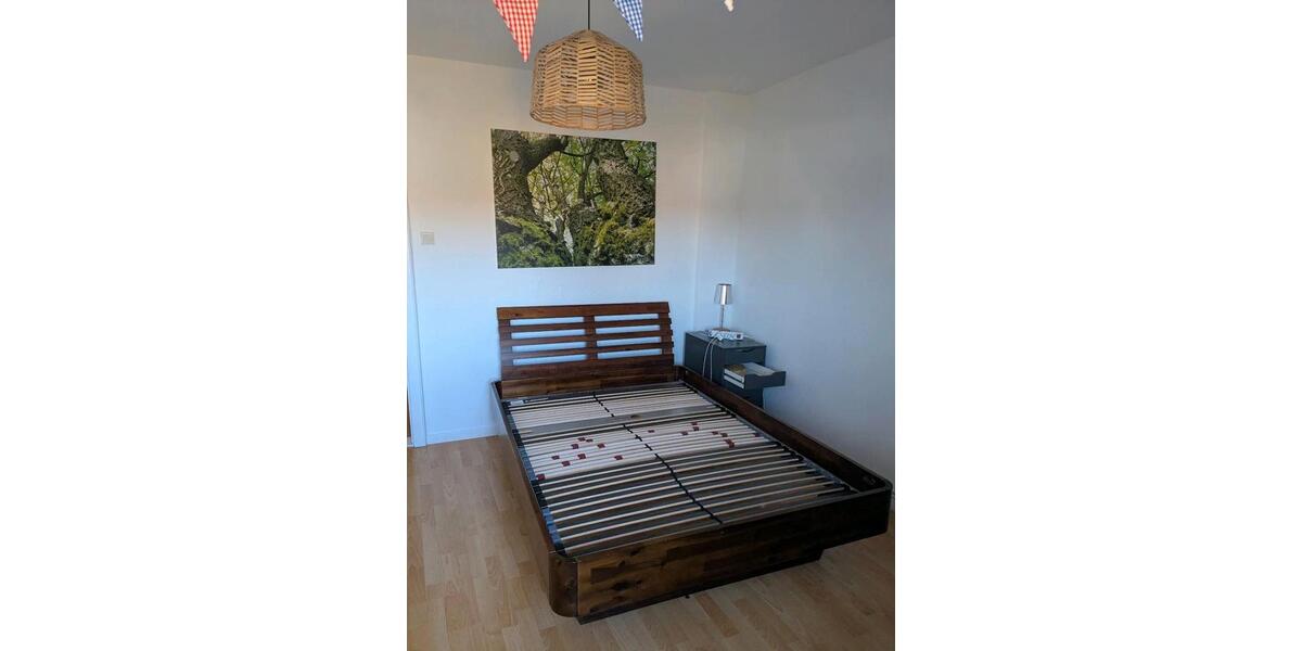 Dachgeschoßwohnung Hildesheim - 2 Zimmer, 61 m&sup2;, 610&euro; | Angebot:24493778