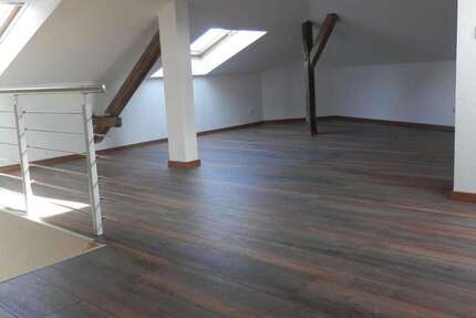 Wohnung zum Mieten in Chemnitz 750 € 125 m²