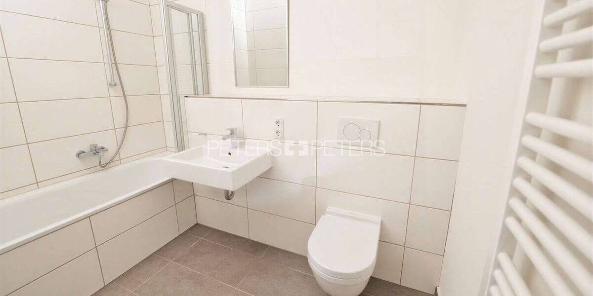 Etagenwohnung Hamburg Jenfeld - 3 Zimmer, 71 m&sup2;, 1.229&euro; | Angebot:26911108