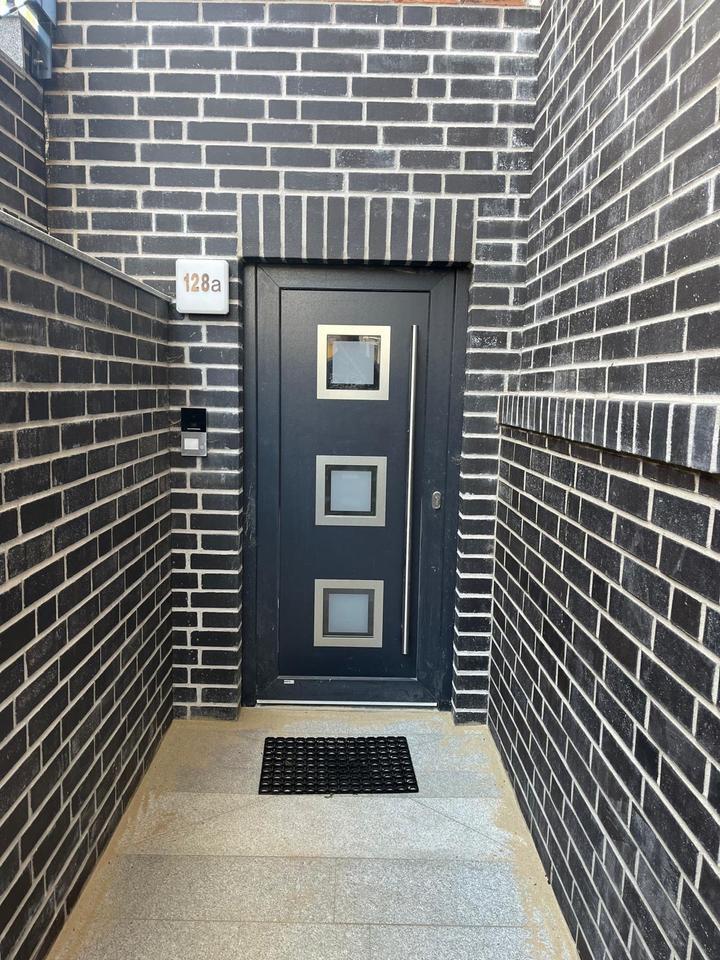 Erstbezug in Kronshagen I Souterrain Wohnung