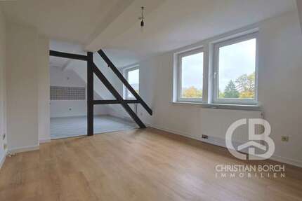 Wohnung zum Mieten in Wiehl 450 € 60 m² 2 zimmer