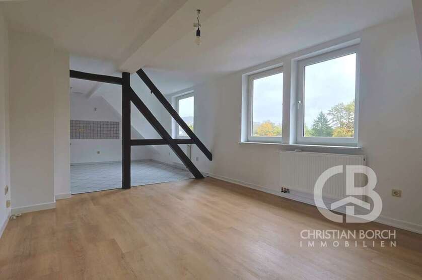 Wohnung zum Mieten in Wiehl 450 € 60 m² 2 zimmer