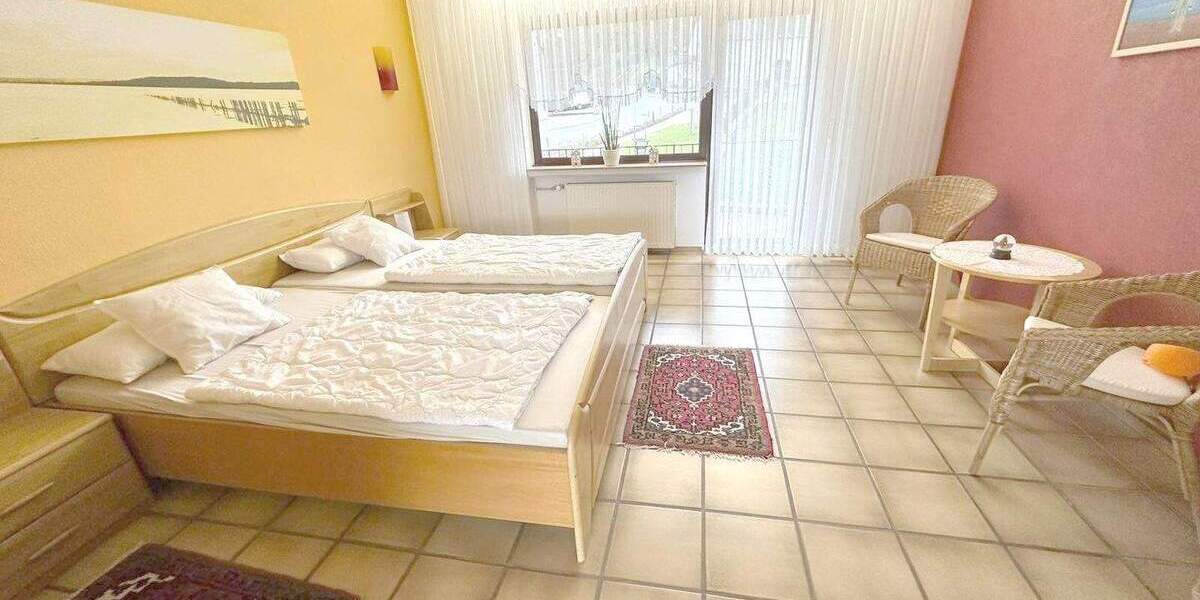 Etagenwohnung Gusterath - 3 Zimmer, 80 m&sup2;, 720&euro; | Angebot:25679438
