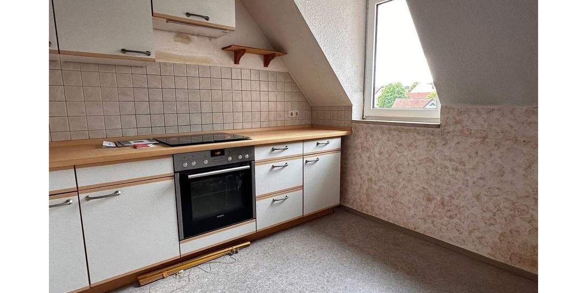 Etagenwohnung Pleinfeld - 4 Zimmer, 92 m&sup2;, 900&euro; | Angebot:26157324