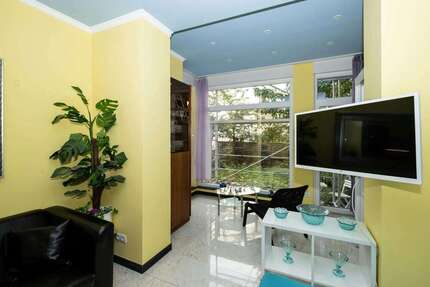 Zimmer Bonn Bonn-Zentrum - 1 Zimmer, 1.180&euro; | Angebot:22845784