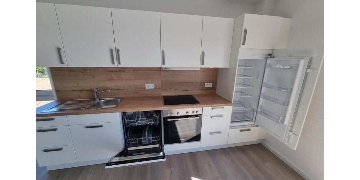 Etagenwohnung Owschlag - 3 Zimmer, 75 m&sup2;, 980&euro; | Angebot:25324565