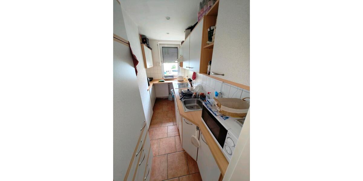 Erdgeschoßwohnung Celle - 2.5 Zimmer, 55 m&sup2;, 550&euro; | Angebot:26505956