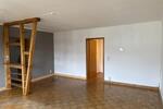 Dachgeschoßwohnung Gotha - 3 Zimmer, 84 m&sup2;, 580&euro; | Angebot:24513563