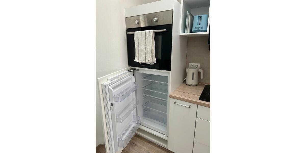 Dachgeschoßwohnung Eggenfelden - 2.5 Zimmer, 49 m&sup2;, 590&euro; | Angebot:24742125