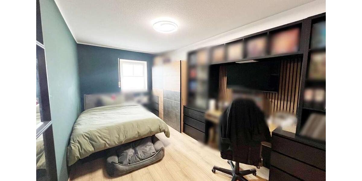 Etagenwohnung Ronneburg - 2 Zimmer, 57 m&sup2;, 400&euro; | Angebot:25901638