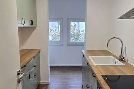 Wohnung zum Mieten in Stuttgart 650 € 38 m² 1 zimmer