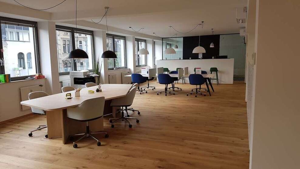 Büro in Mönchengladbach 949 € 38 m²