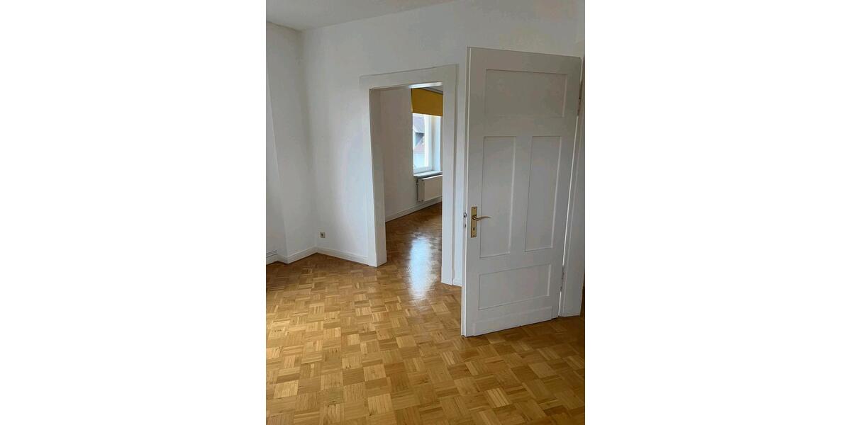 Etagenwohnung Siegen - 3 Zimmer, 57 m&sup2;, 575&euro; | Angebot:26636749