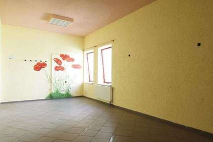 Gewerbeobjekt Frankenberg - 550&euro; | Angebot:21362320