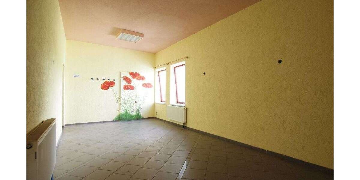 Gewerbeobjekt Frankenberg - 550&euro; | Angebot:21362320