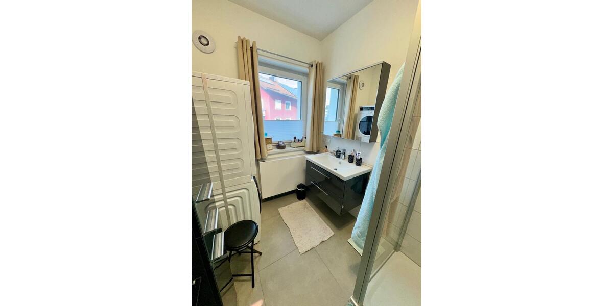 Erdgeschoßwohnung Niederalteich - 2 Zimmer, 83 m&sup2;, 950&euro; | Angebot:25862906