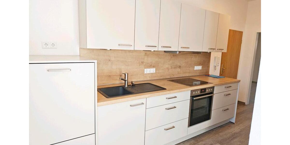 Erdgeschoßwohnung Oldenburg Etzhorn - 4 Zimmer, 85 m&sup2;, 995&euro; | Angebot:26022672