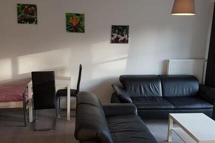 * Schöne Ferien- & Monteurwohnung Monteurzimmer* ab 55 € 2 zimmer