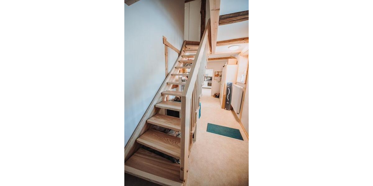 Maisonettenwohnung Sonnenstein - 4 Zimmer, 120 m&sup2;, 825&euro; | Angebot:26223215