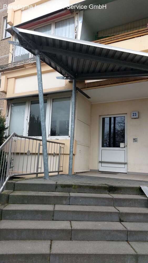 Wohnung zum Mieten in Dessau-Roßlau 430 € 65 m²
