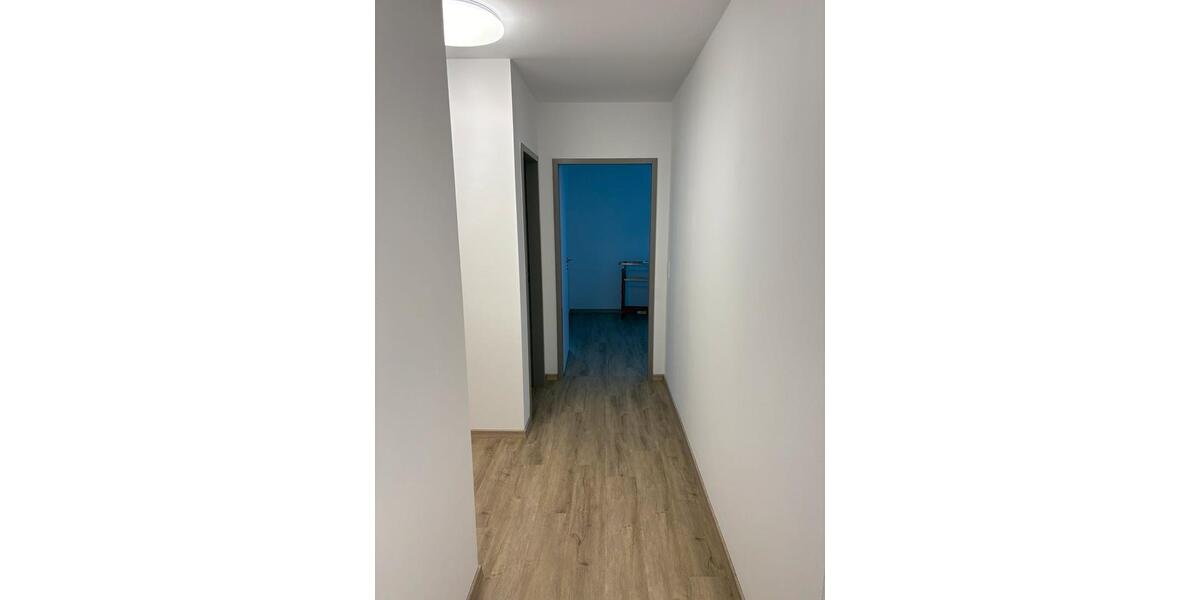 4 Zimmer Wohnung, neu renoviert in Freyung 4 zimmer