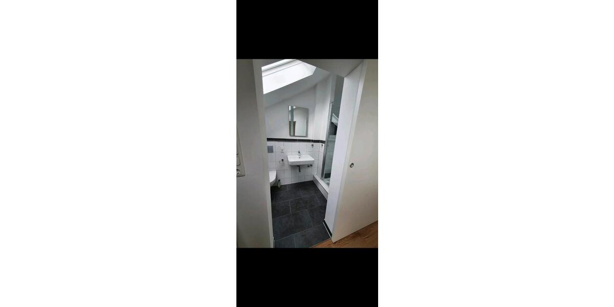 Dachgeschoßwohnung Mainz Lerchenberg - 1 Zimmer, 39 m&sup2;, 790&euro; | Angebot:26561353