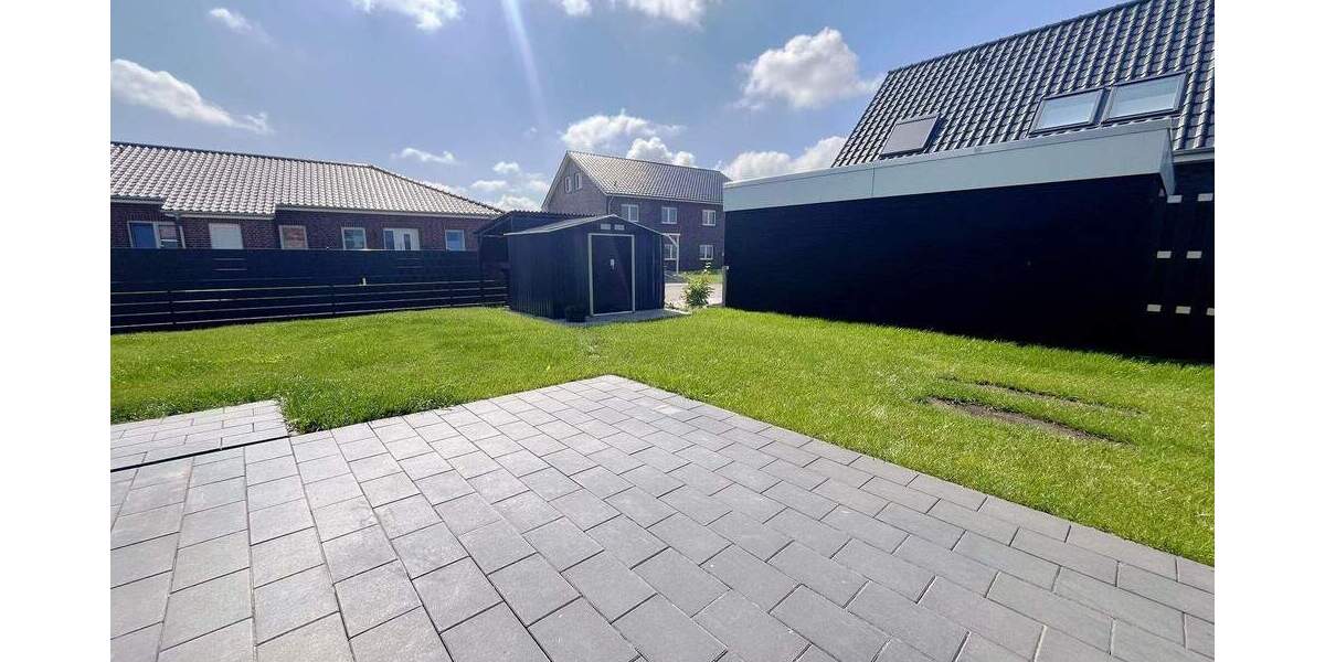 Mehrfamilienhaus, Wohnhaus Drochtersen - 5 Zimmer, 135 m&sup2;, 1.470&euro; | Angebot:25664572