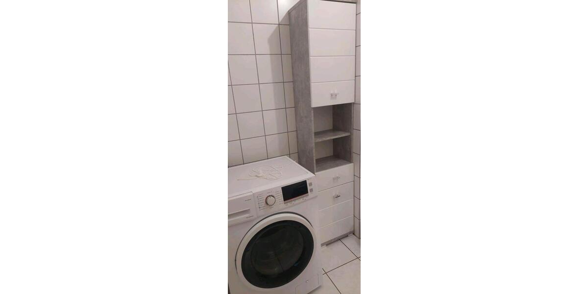 Etagenwohnung Heringen (Werra) - 3 Zimmer, 55 m&sup2;, 600&euro; | Angebot:24681988